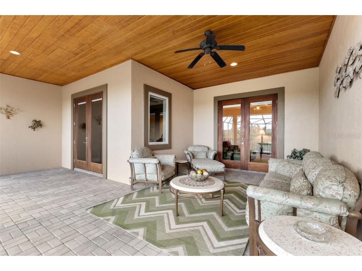 211 Rue Des Chateaux Tarpon Springs FL 34688 - LAKE TARPON TB8428028 image58