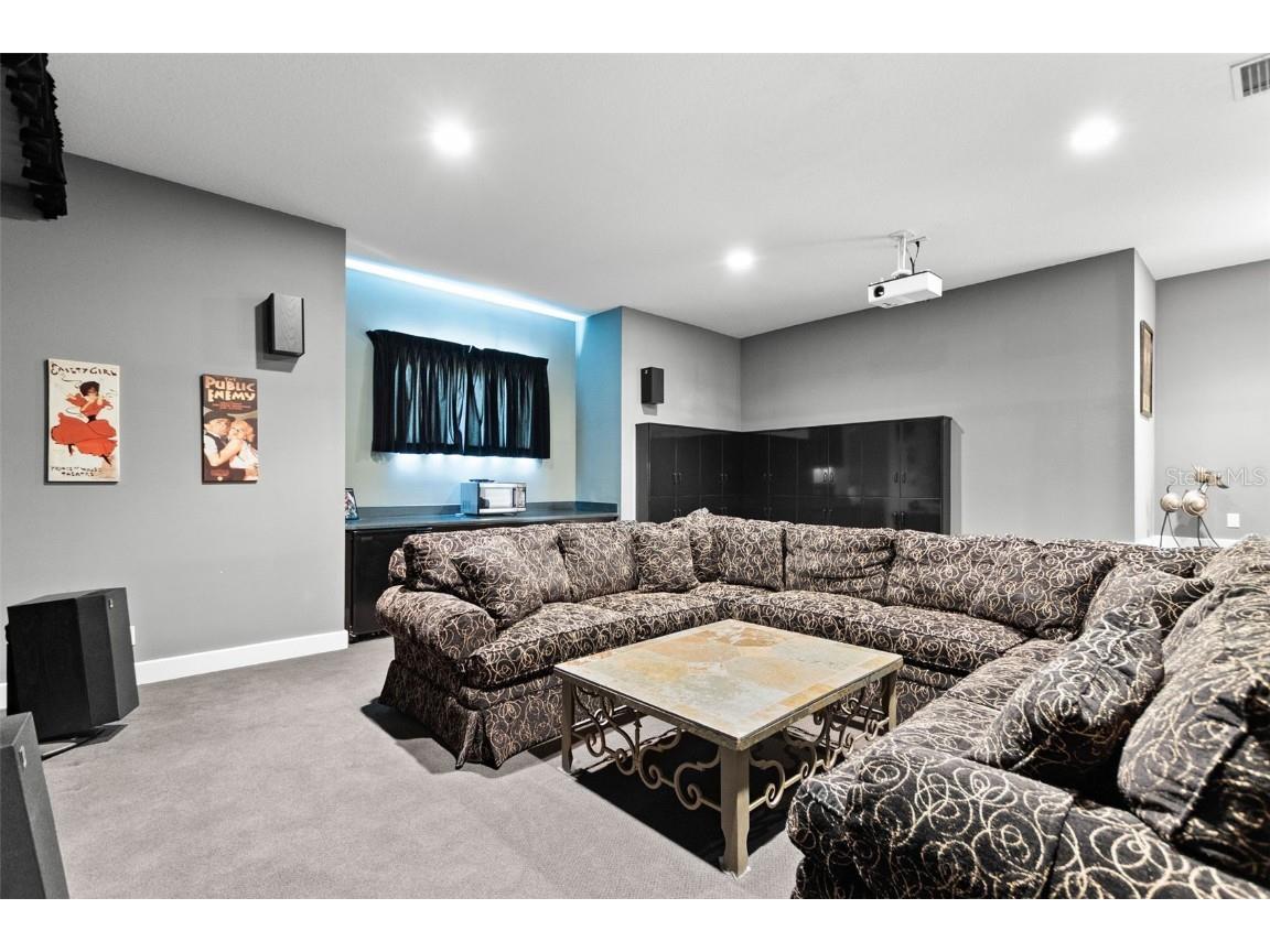 211 Rue Des Chateaux Tarpon Springs FL 34688 - LAKE TARPON TB8428028 image62