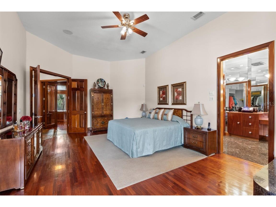 211 Rue Des Chateaux Tarpon Springs FL 34688 - LAKE TARPON TB8428028 image64