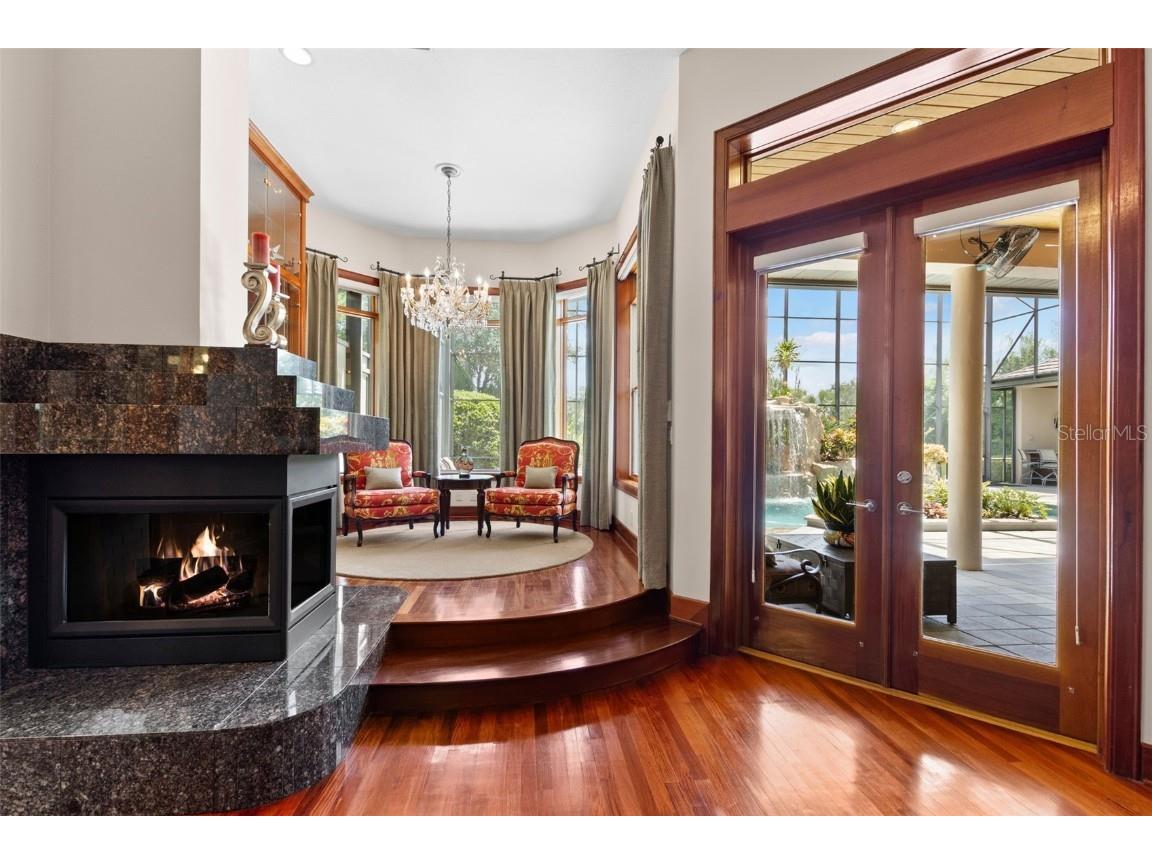 211 Rue Des Chateaux Tarpon Springs FL 34688 - LAKE TARPON TB8428028 image66