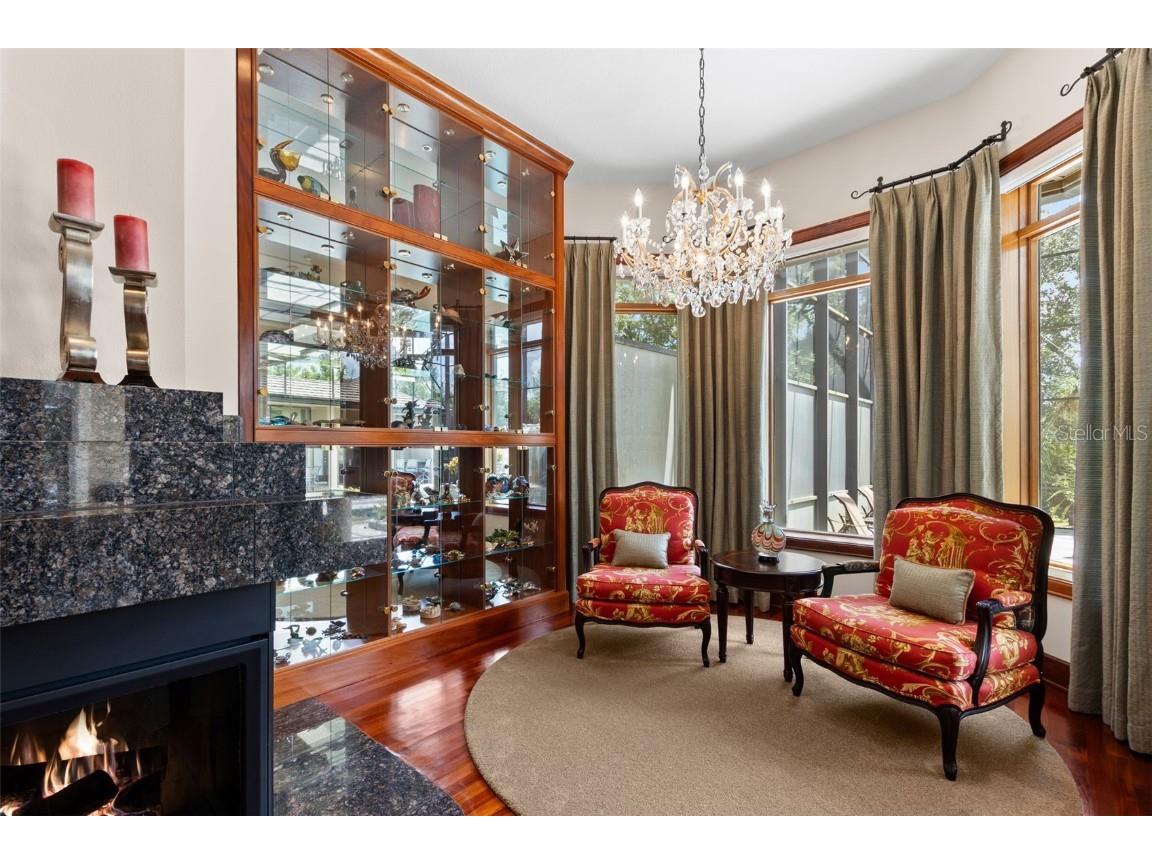 211 Rue Des Chateaux Tarpon Springs FL 34688 - LAKE TARPON TB8428028 image67