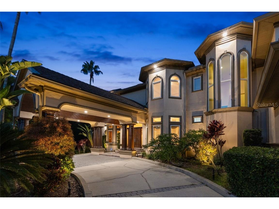 211 Rue Des Chateaux Tarpon Springs FL 34688 - LAKE TARPON TB8428028 image7