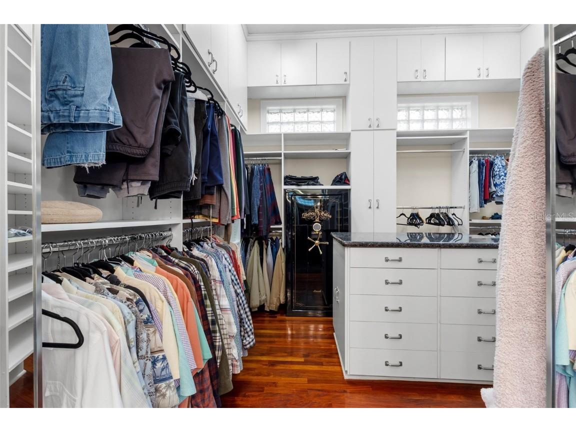 211 Rue Des Chateaux Tarpon Springs FL 34688 - LAKE TARPON TB8428028 image73