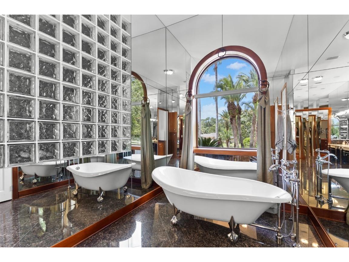 211 Rue Des Chateaux Tarpon Springs FL 34688 - LAKE TARPON TB8428028 image76