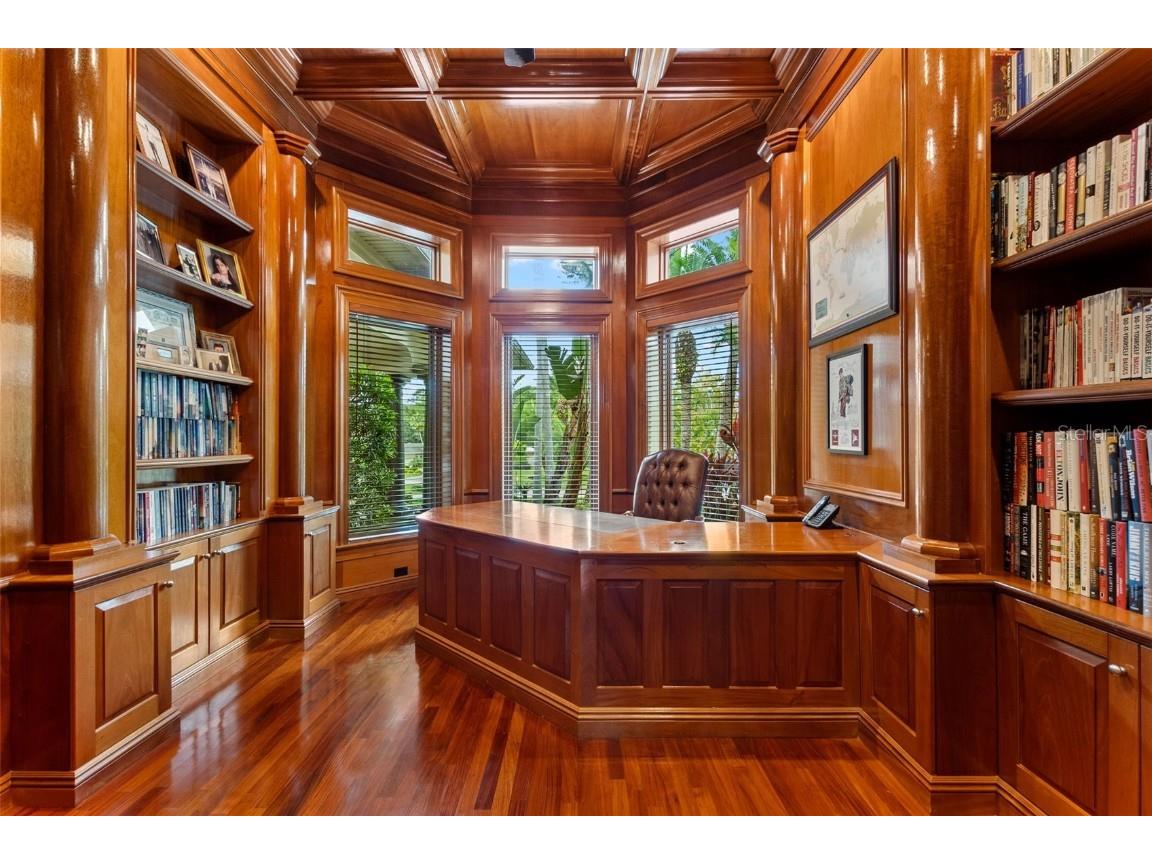 211 Rue Des Chateaux Tarpon Springs FL 34688 - LAKE TARPON TB8428028 image78