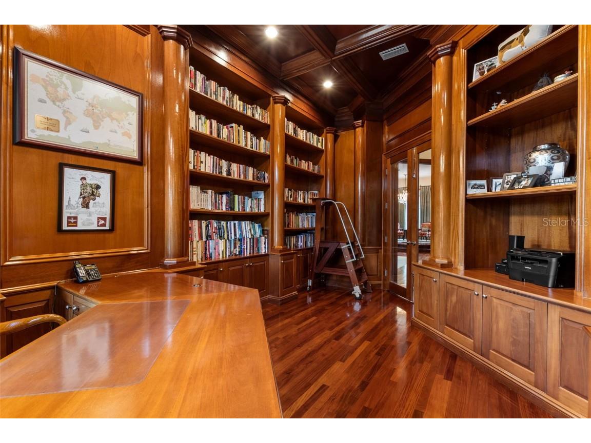 211 Rue Des Chateaux Tarpon Springs FL 34688 - LAKE TARPON TB8428028 image79