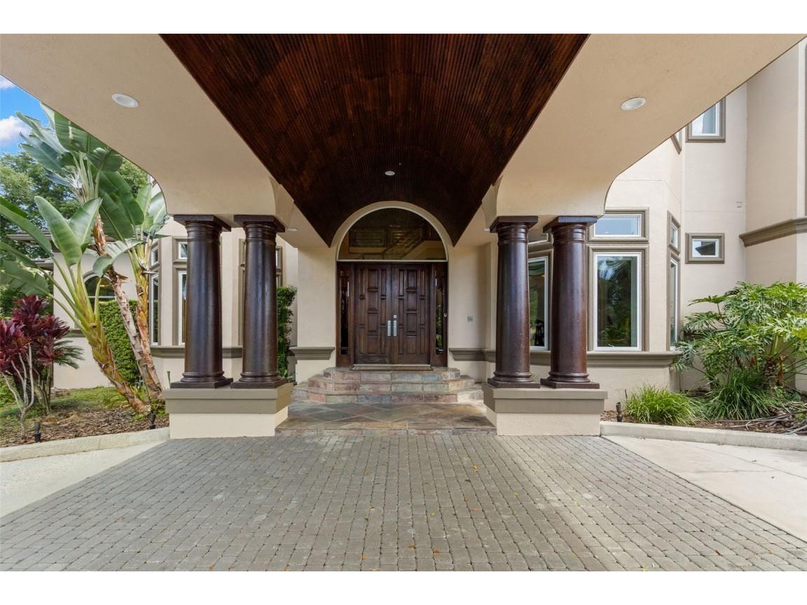 211 Rue Des Chateaux Tarpon Springs FL 34688 - LAKE TARPON TB8428028 image8