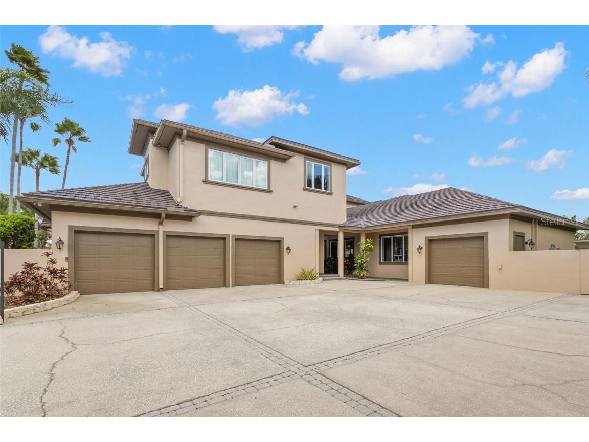 211 Rue Des Chateaux Tarpon Springs FL 34688 - LAKE TARPON TB8428028 image93