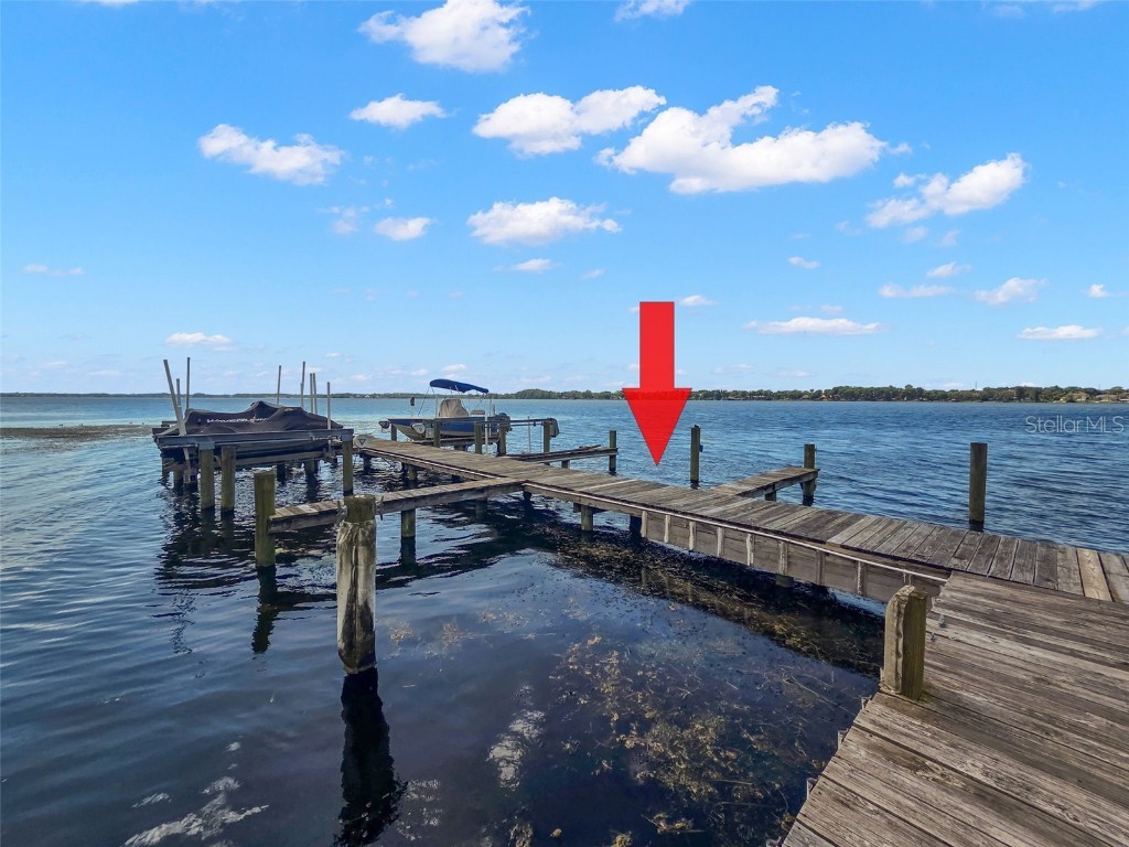 211 Rue Des Chateaux Tarpon Springs FL 34688 - LAKE TARPON TB8428028 image95