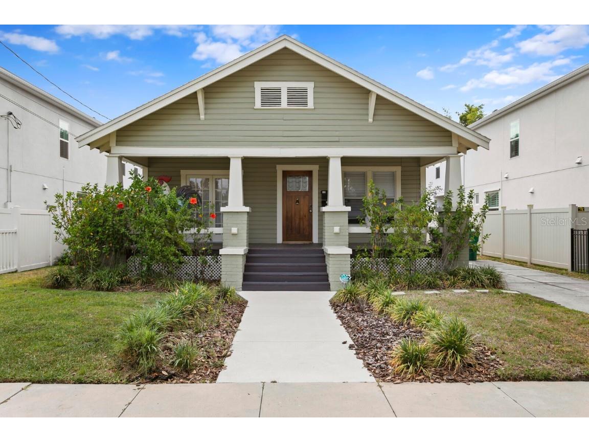 211 S Albany Avenue Tampa FL 33606 T3444029 image1
