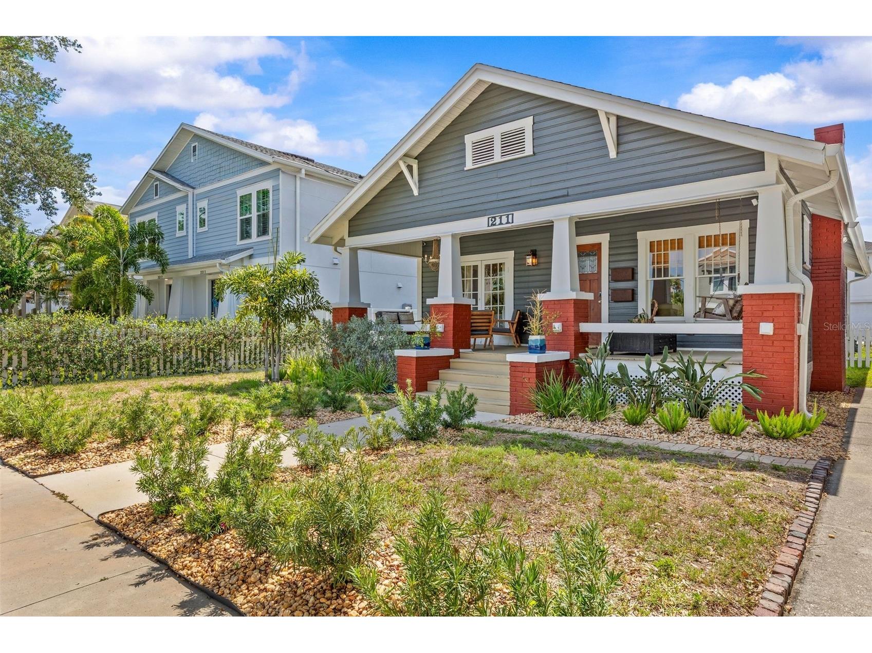 211 S Albany Avenue Tampa FL 33606 TB8517964 image2