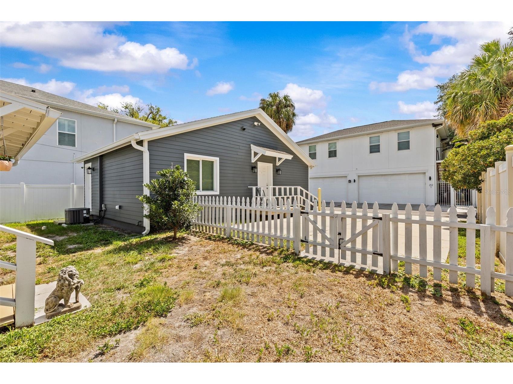 211 S Albany Avenue Tampa FL 33606 TB8517964 image33