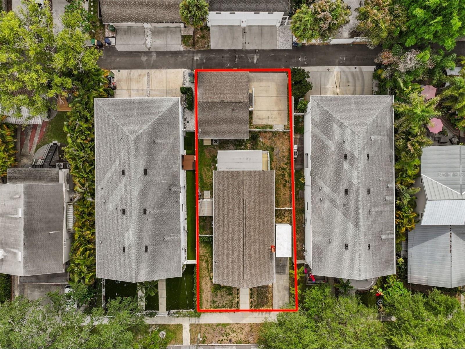 211 S Albany Avenue Tampa FL 33606 TB8517964 image46