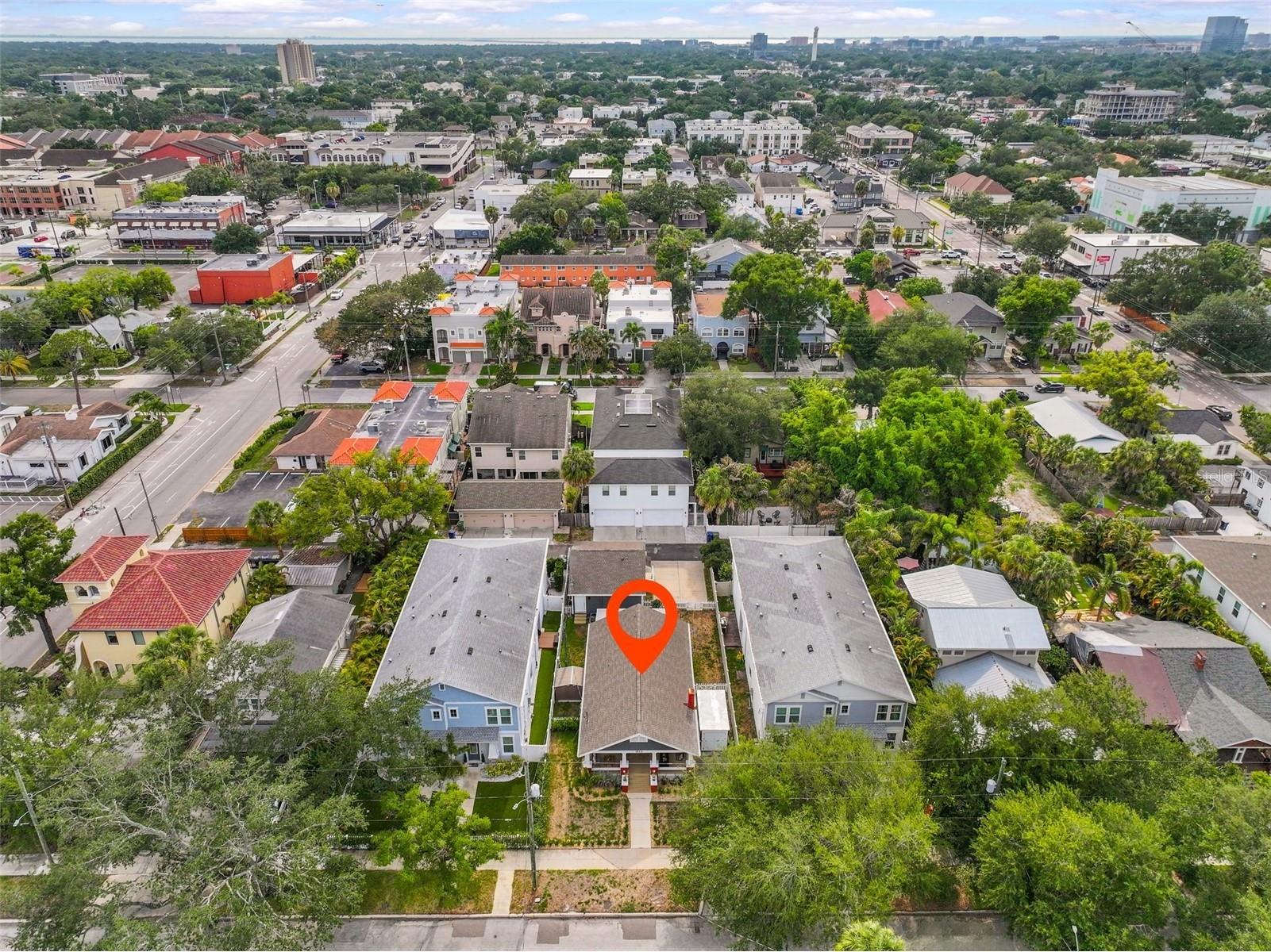 211 S Albany Avenue Tampa FL 33606 TB8517964 image47