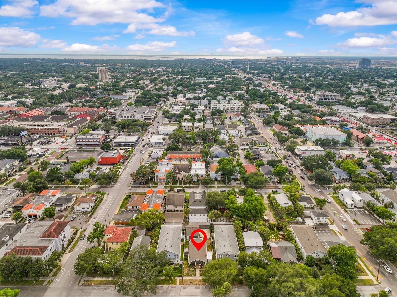 211 S Albany Avenue Tampa FL 33606 TB8517964 image49