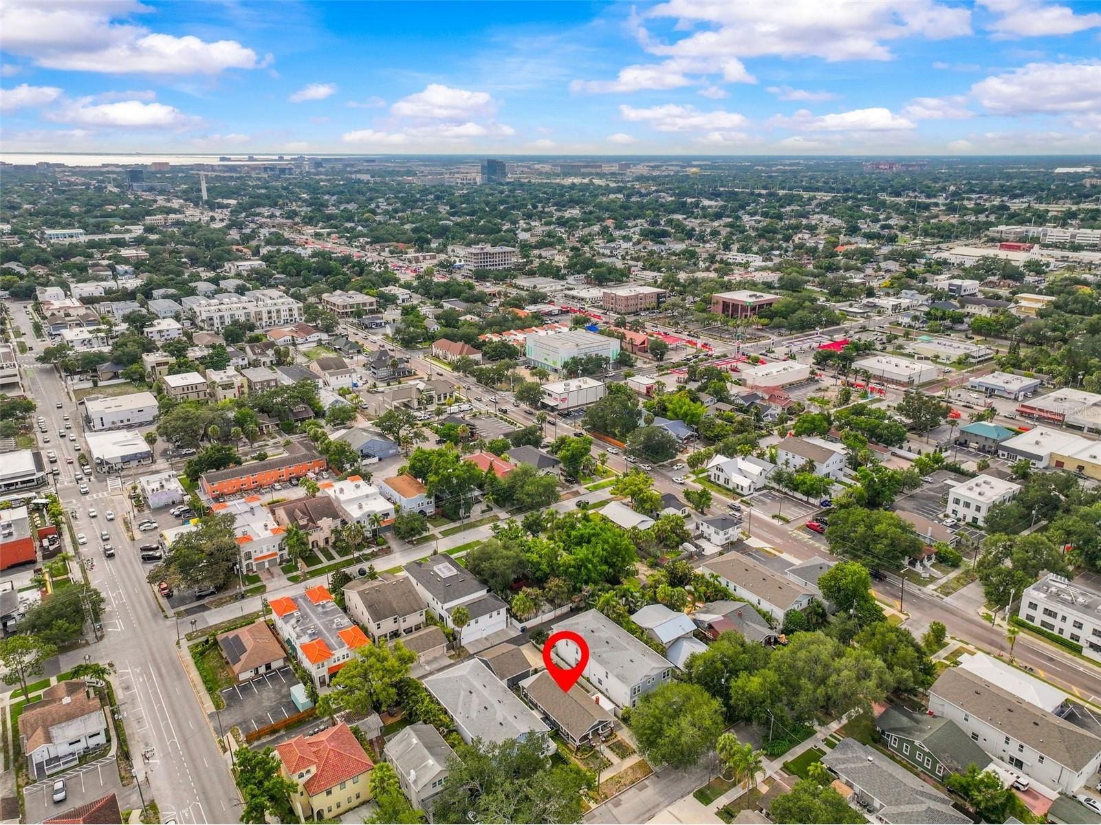 211 S Albany Avenue Tampa FL 33606 TB8517964 image50