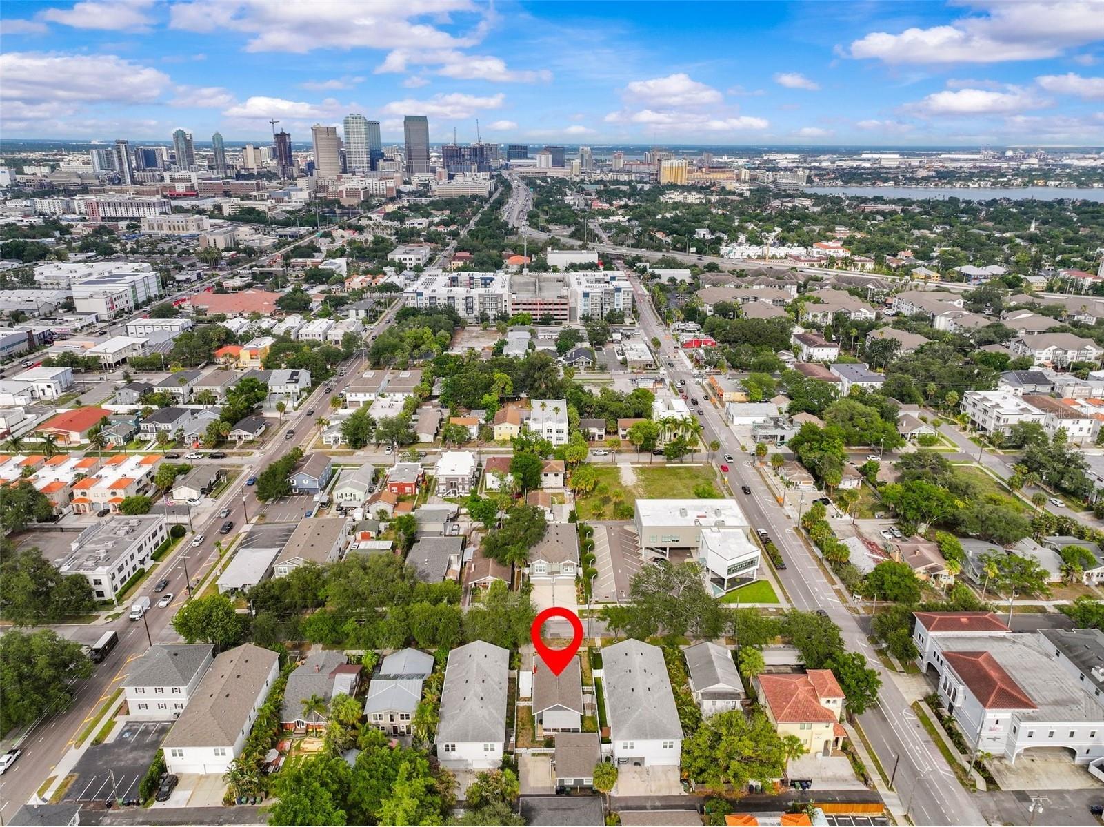 211 S Albany Avenue Tampa FL 33606 TB8517964 image52
