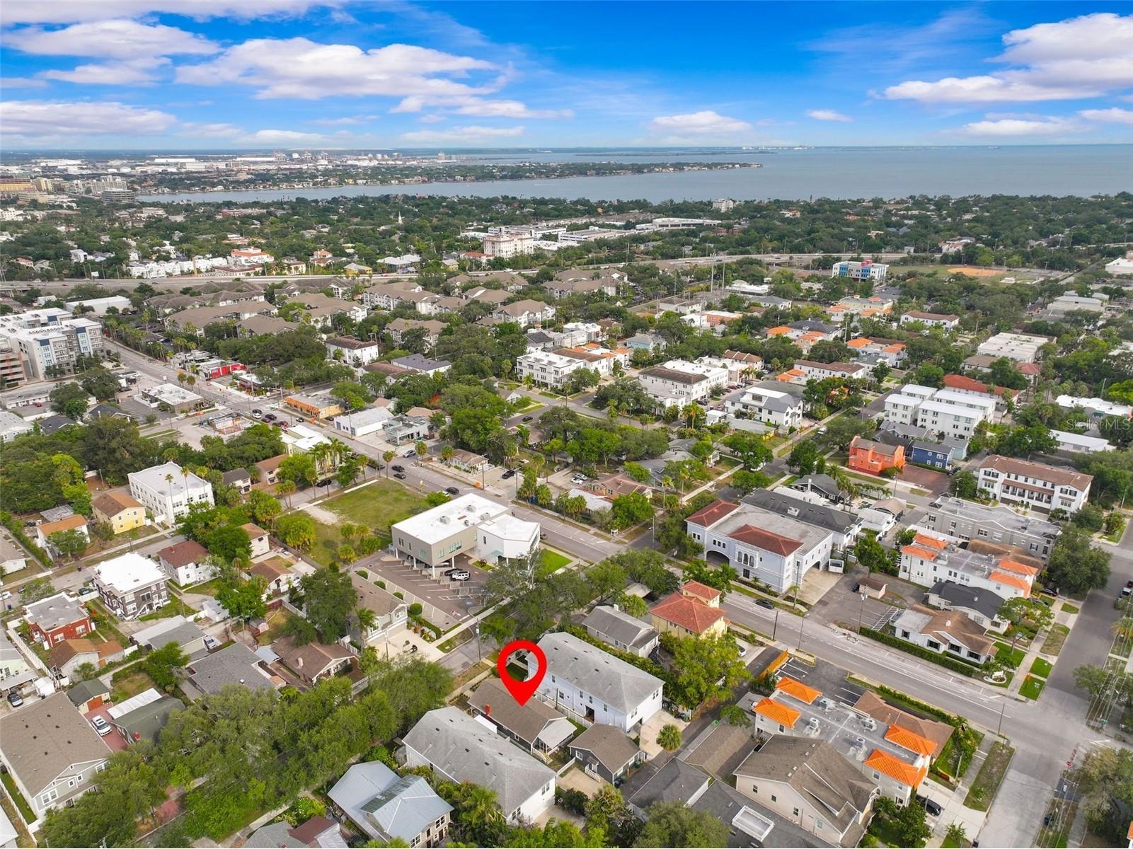 211 S Albany Avenue Tampa FL 33606 TB8517964 image53