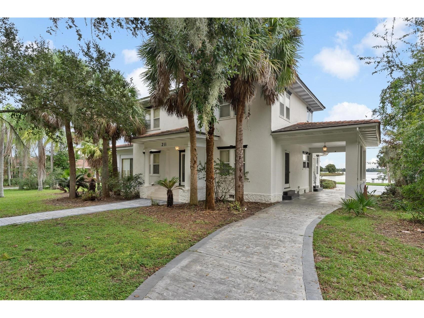 211 S Central Avenue Umatilla FL 32784 - LAKE UMATILLA G5101216 image3