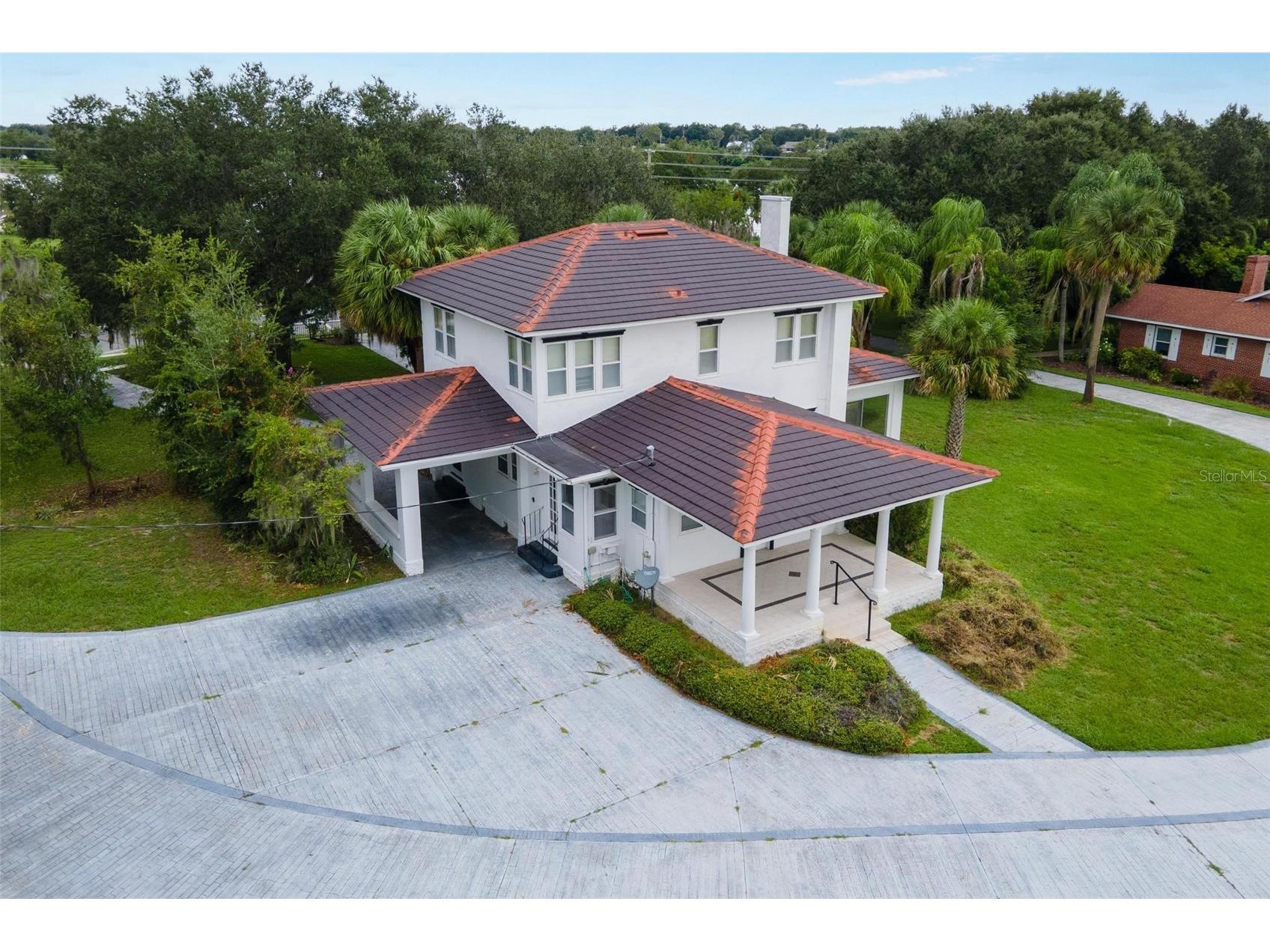 211 S Central Avenue Umatilla FL 32784 - LAKE UMATILLA G5101216 image48