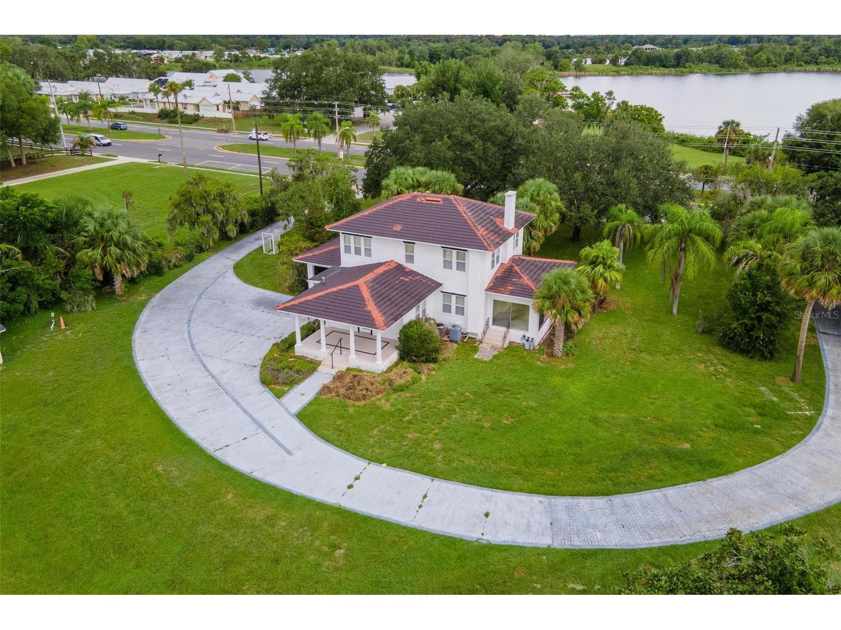 211 S Central Avenue Umatilla FL 32784 - LAKE UMATILLA G5101216 image49