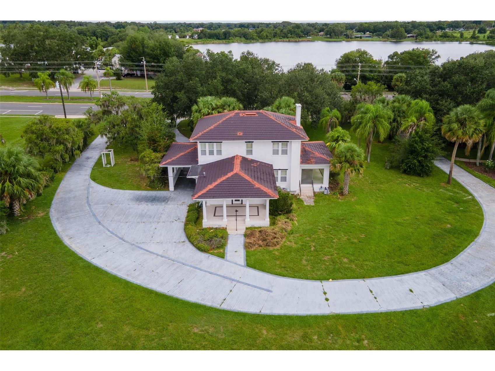 211 S Central Avenue Umatilla FL 32784 - LAKE UMATILLA G5101216 image50