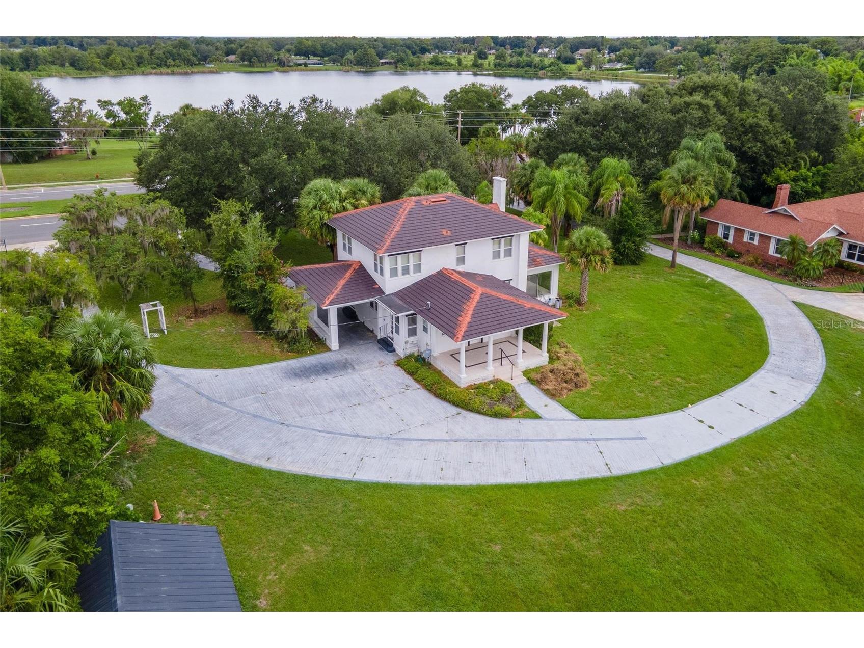 211 S Central Avenue Umatilla FL 32784 - LAKE UMATILLA G5101216 image51