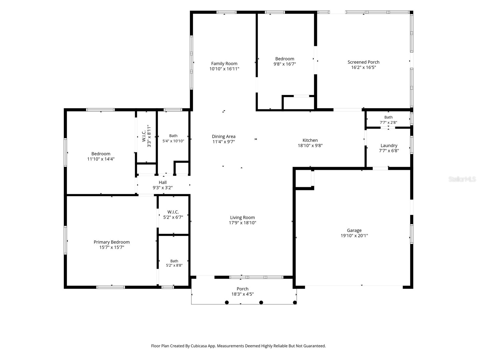 211 S Davis Street Beverly Hills FL 34465 OM729105 image9