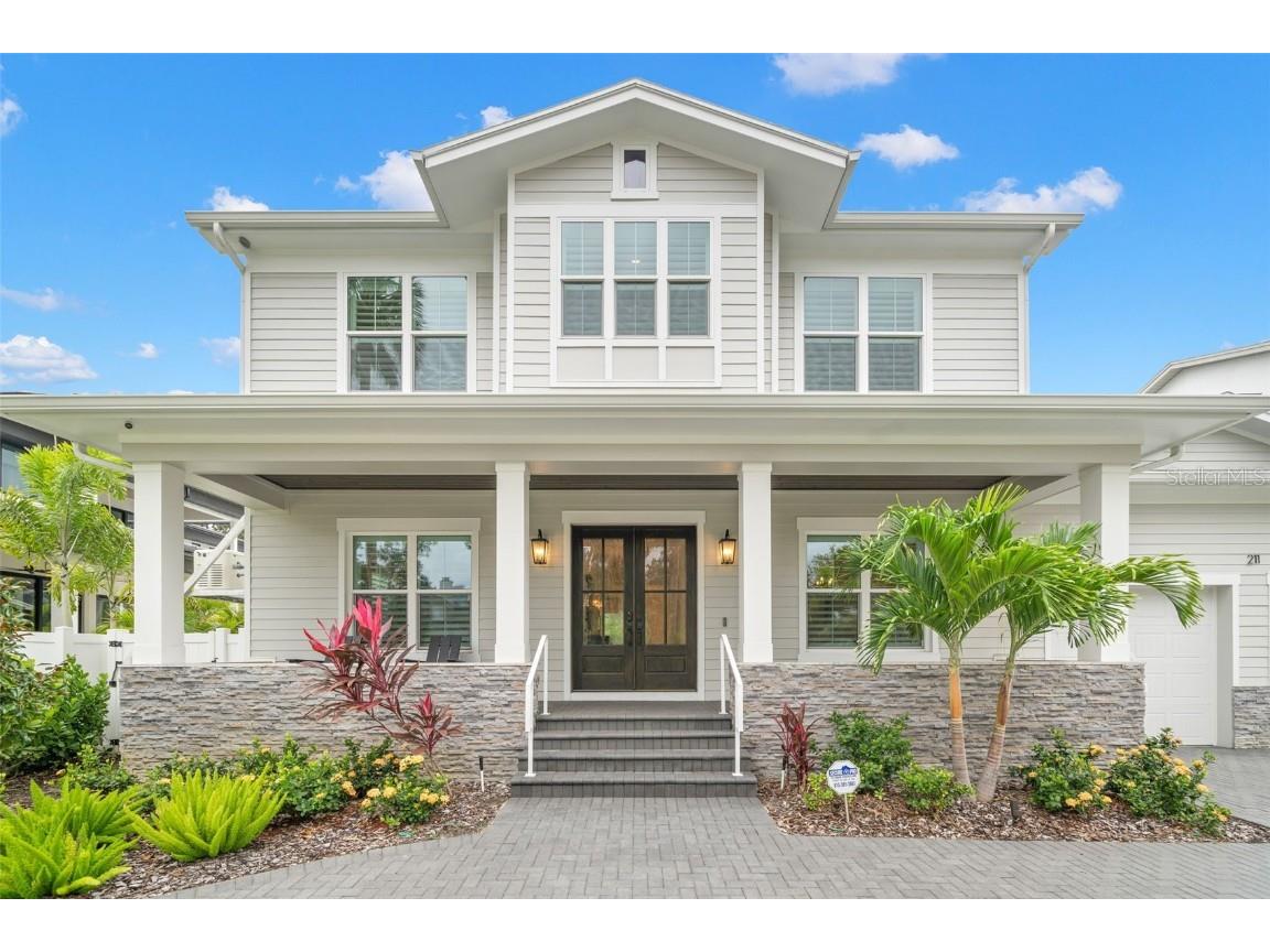211 S Hubert Avenue Tampa FL 33609 T3499222 image1