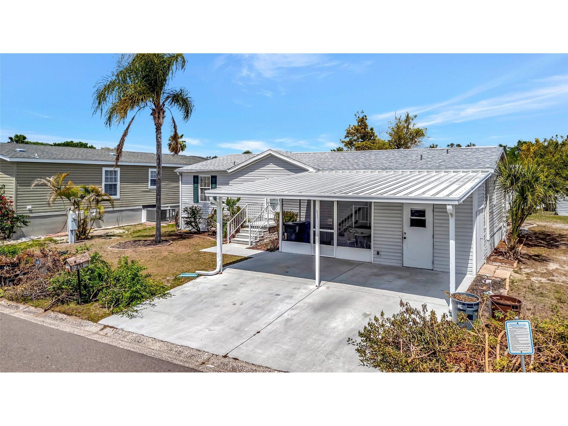 211 S Port Royal Lane #523 Apollo Beach FL 33572 TB8493055 image1