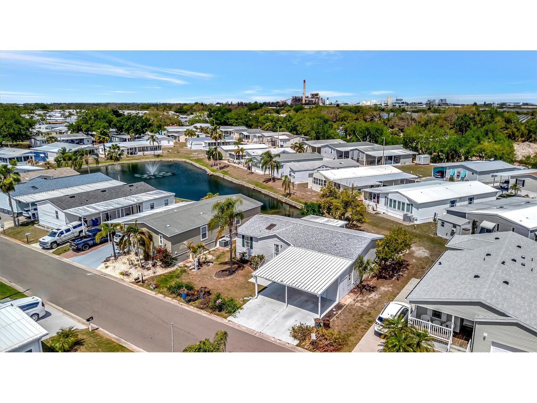 211 S Port Royal Lane #523 Apollo Beach FL 33572 TB8493055 image5