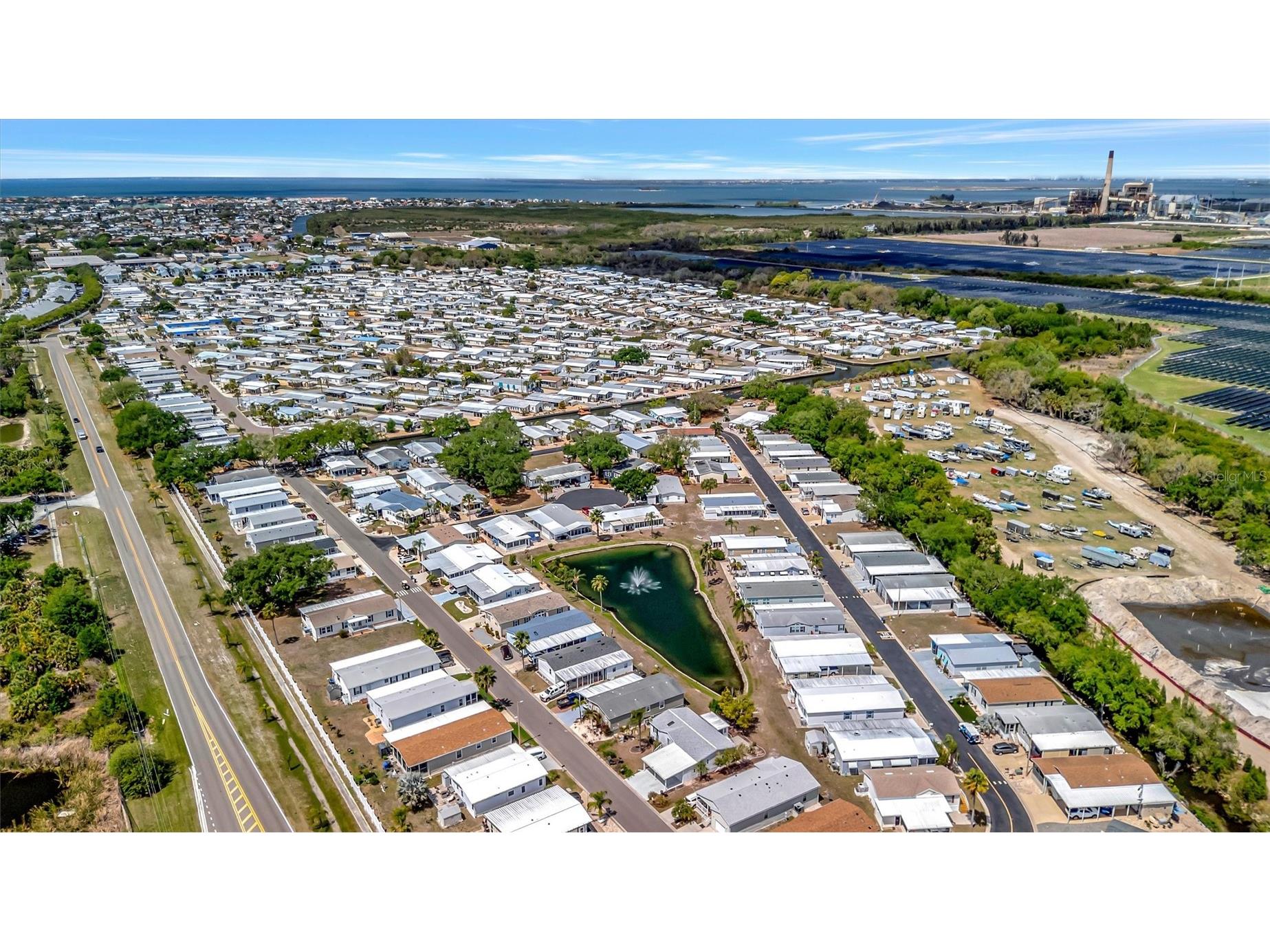 211 S Port Royal Lane #523 Apollo Beach FL 33572 TB8493055 image8