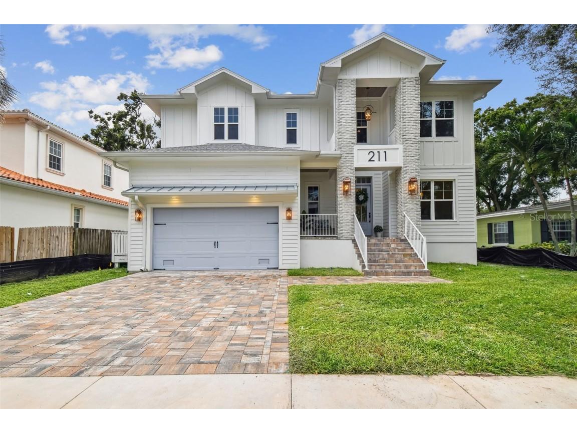 211 S Renellie Drive Tampa FL 33609 TB8361410 image1