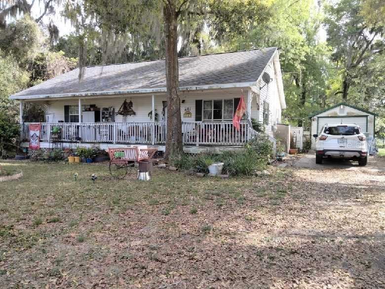 211 SE 72nd Street Gainesville FL 32641 J974979 image1