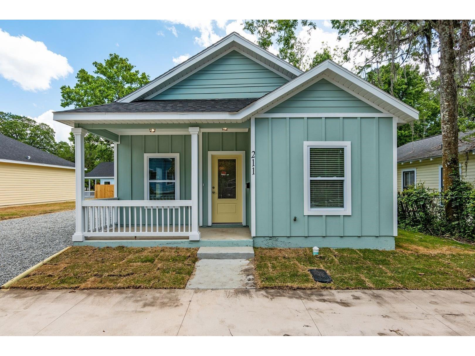 211 SE 9th Street Gainesville FL 32601 GC537255 image1