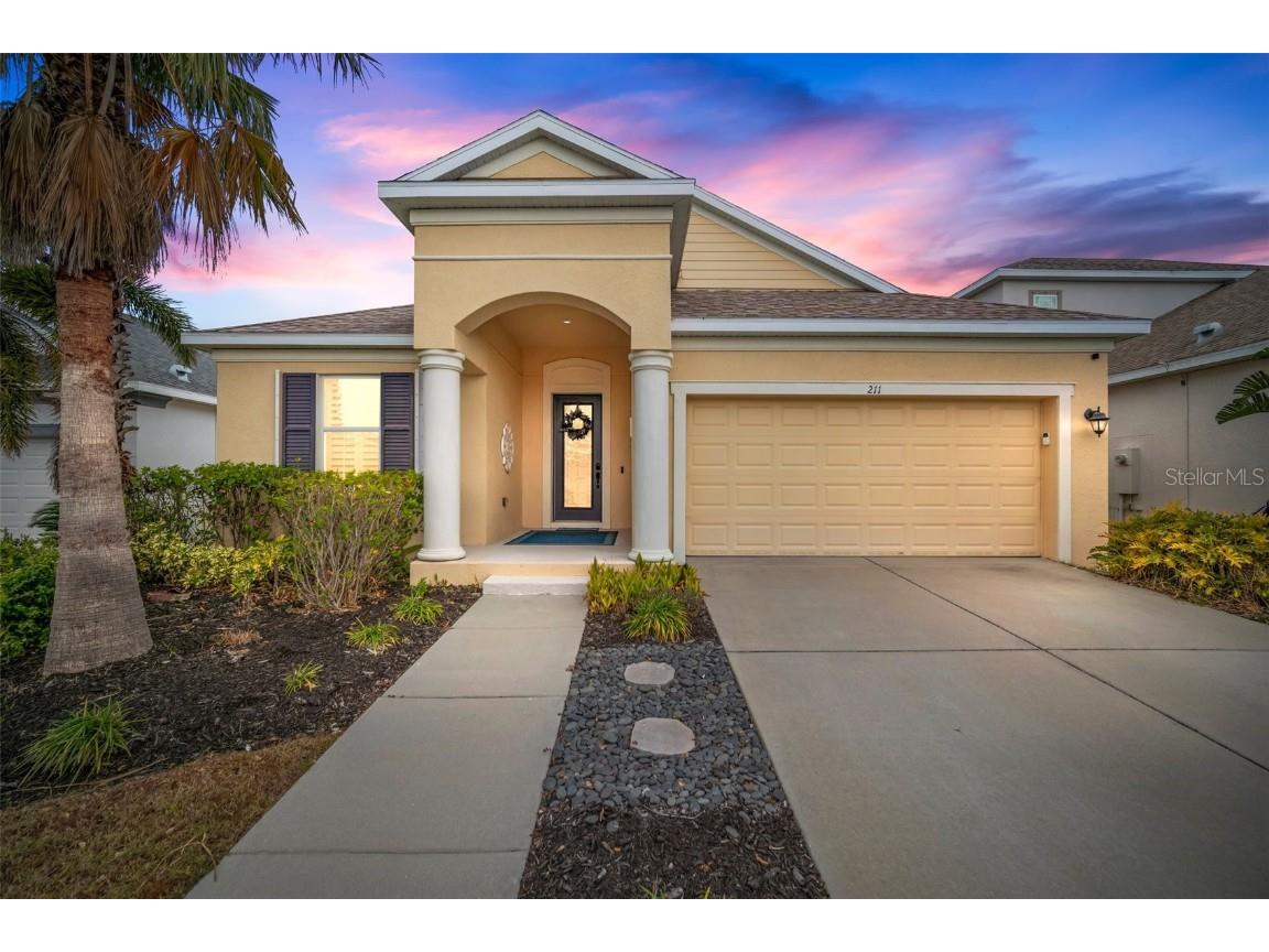 211 Shell Creek Court Apollo Beach FL 33572 TB8337725 image1