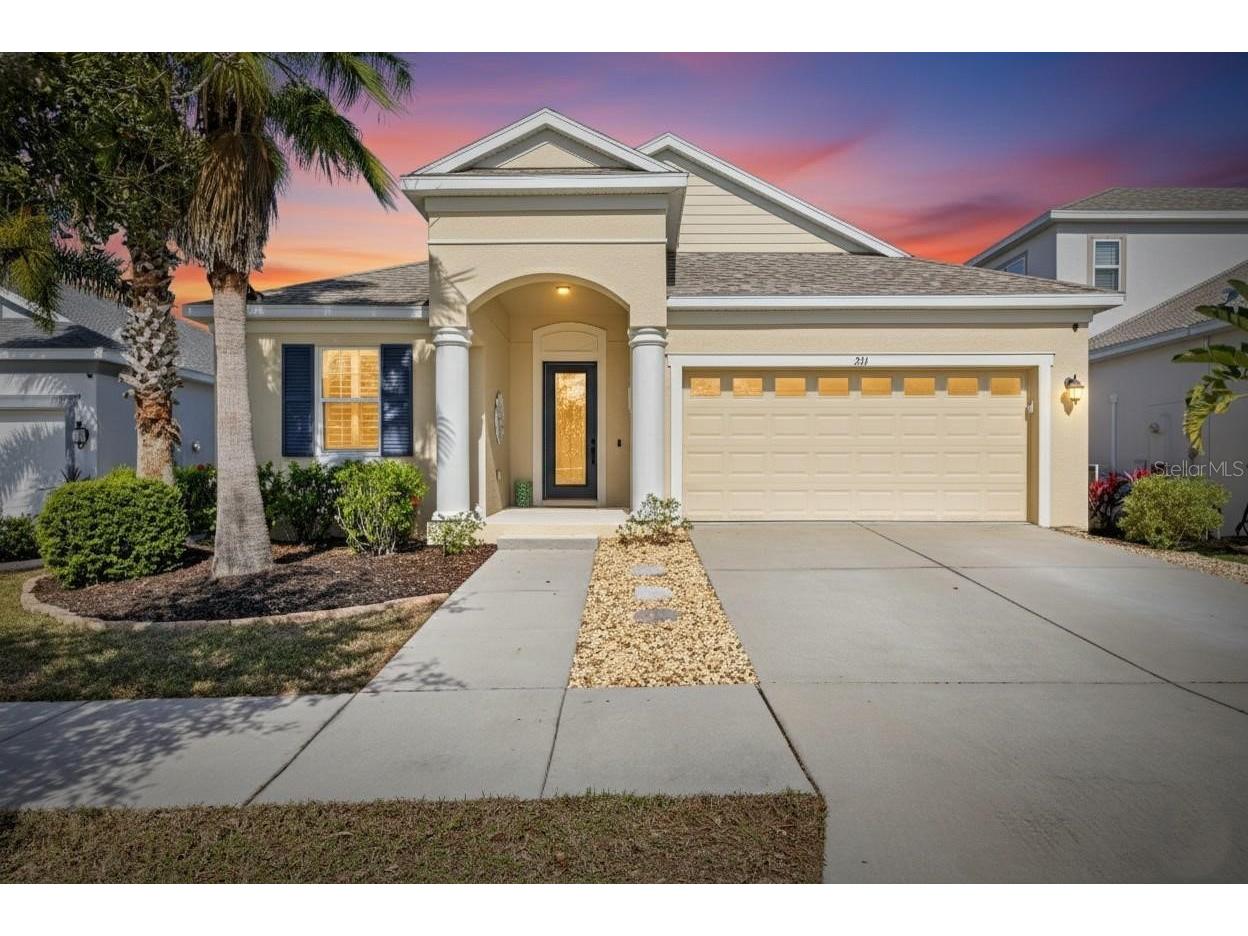 211 Shell Creek Court Apollo Beach FL 33572 TB8463300 image1