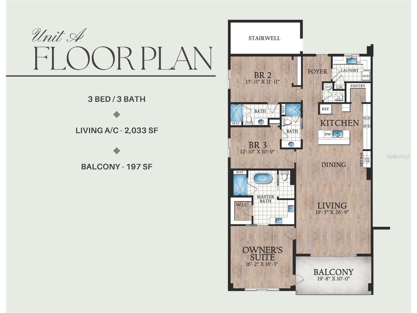 211 Skiff Point #2A Clearwater FL 33767 - MANDALAY CHANNEL TB8479855 image27