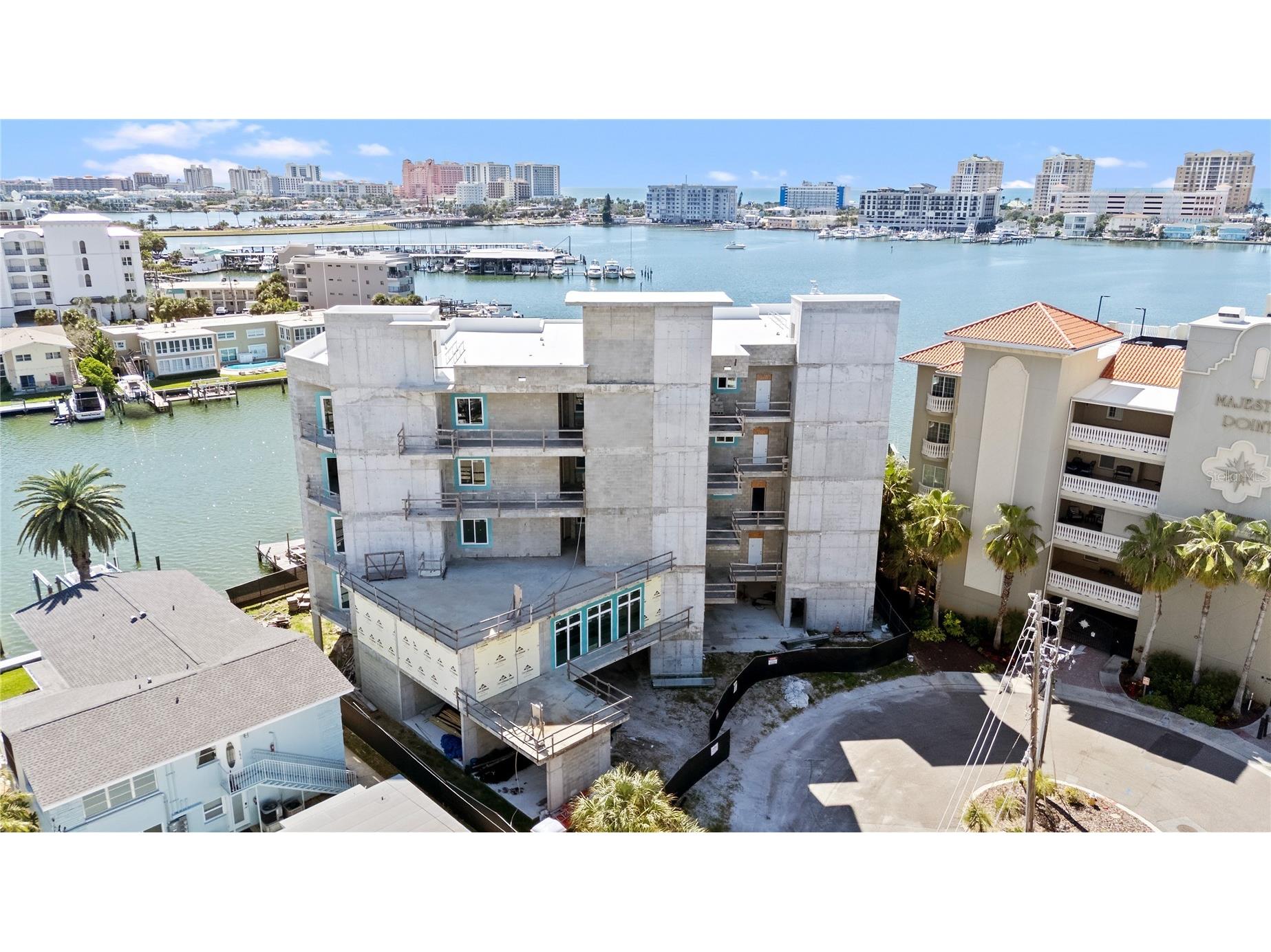 211 Skiff Point #2B Clearwater FL 33767 - MANDALAY CHANNEL TB8480394 image15