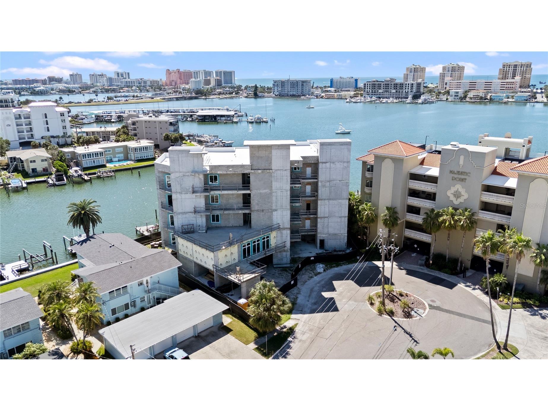 211 Skiff Point #2B Clearwater FL 33767 - MANDALAY CHANNEL TB8480394 image16