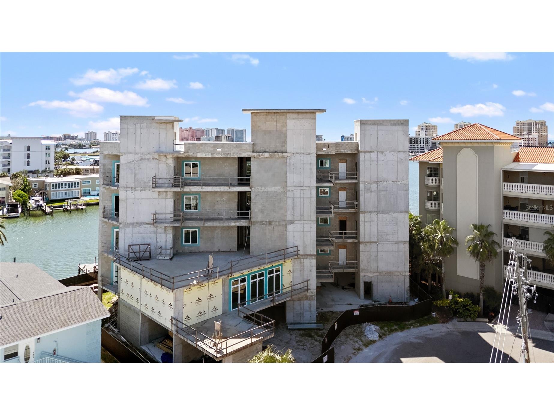 211 Skiff Point #2B Clearwater FL 33767 - MANDALAY CHANNEL TB8480394 image31