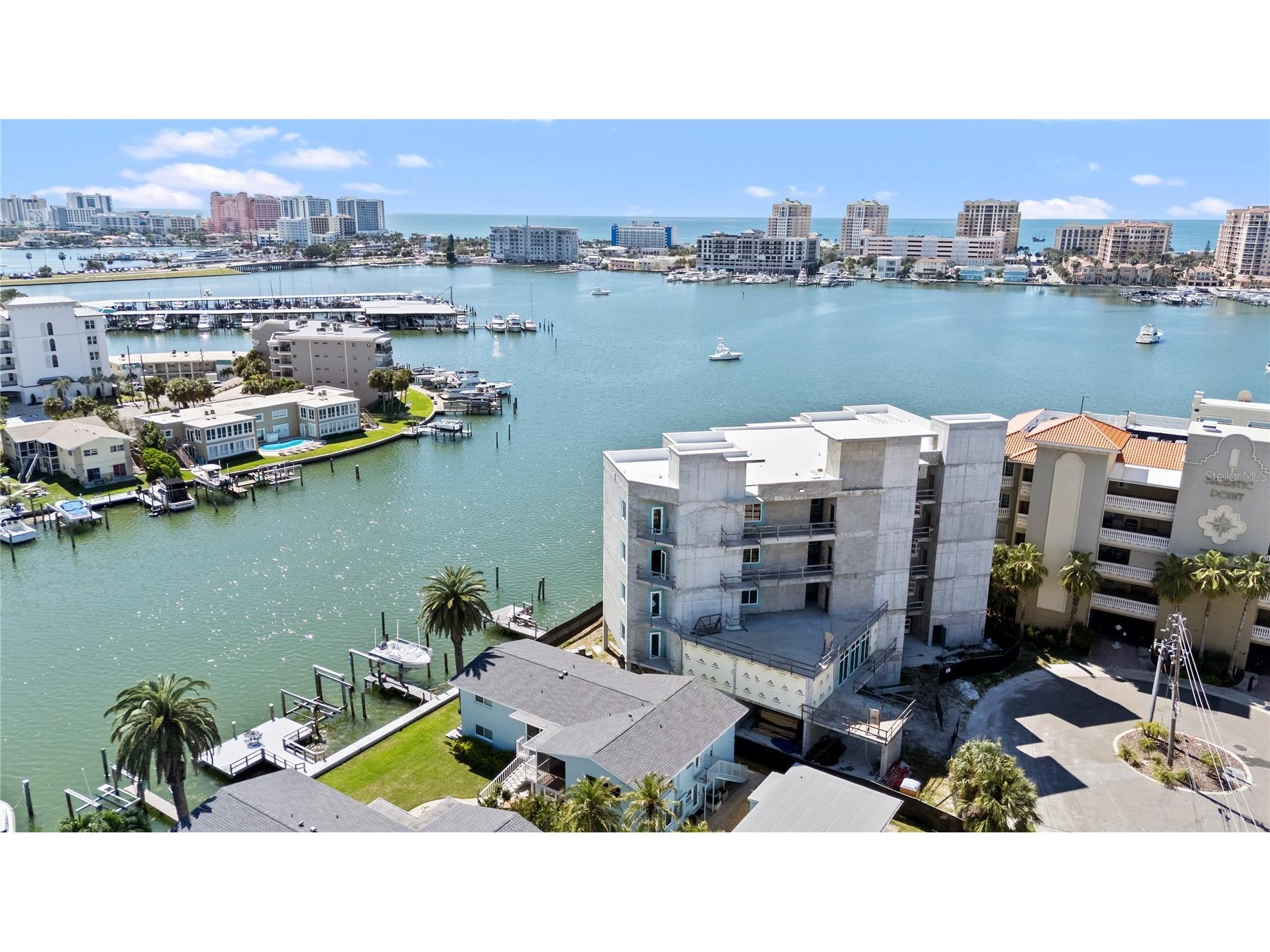 211 Skiff Point #2C Clearwater FL 33767 - MANDALAY CHANNEL TB8480436 image15