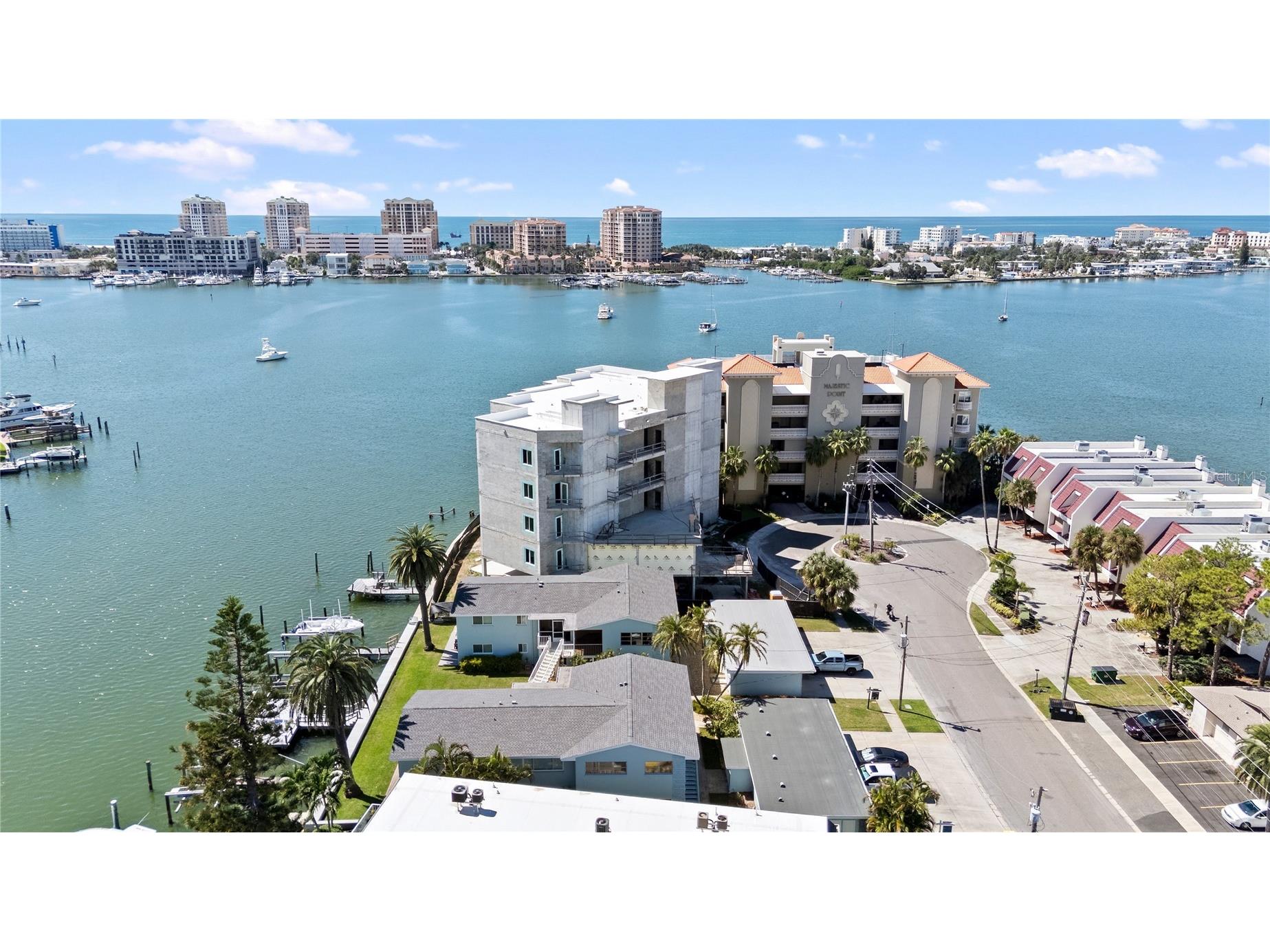 211 Skiff Point #3A Clearwater FL 33767 - MANDALAY CHANNEL TB8491962 image14
