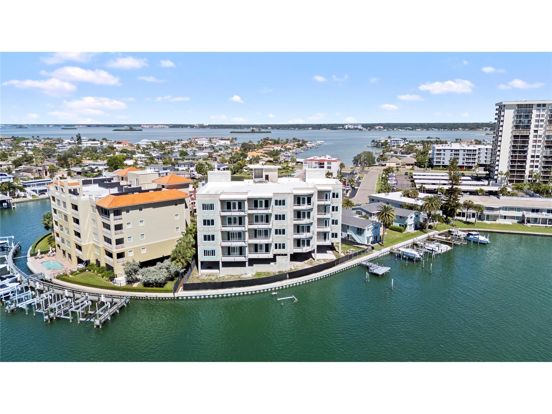 211 Skiff Point #3A Clearwater FL 33767 - MANDALAY CHANNEL TB8491962 image23