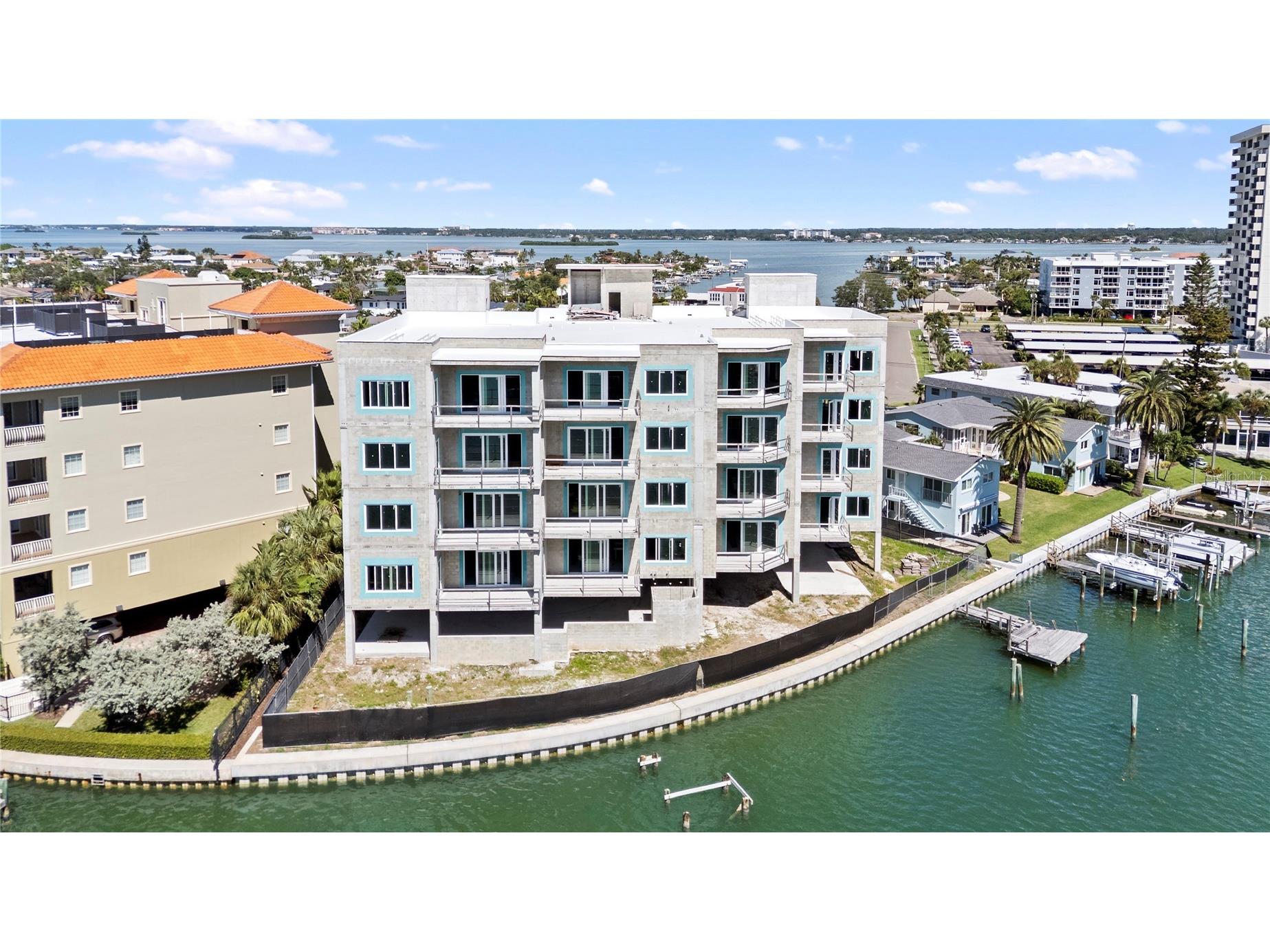 211 Skiff Point #3A Clearwater FL 33767 - MANDALAY CHANNEL TB8491962 image3