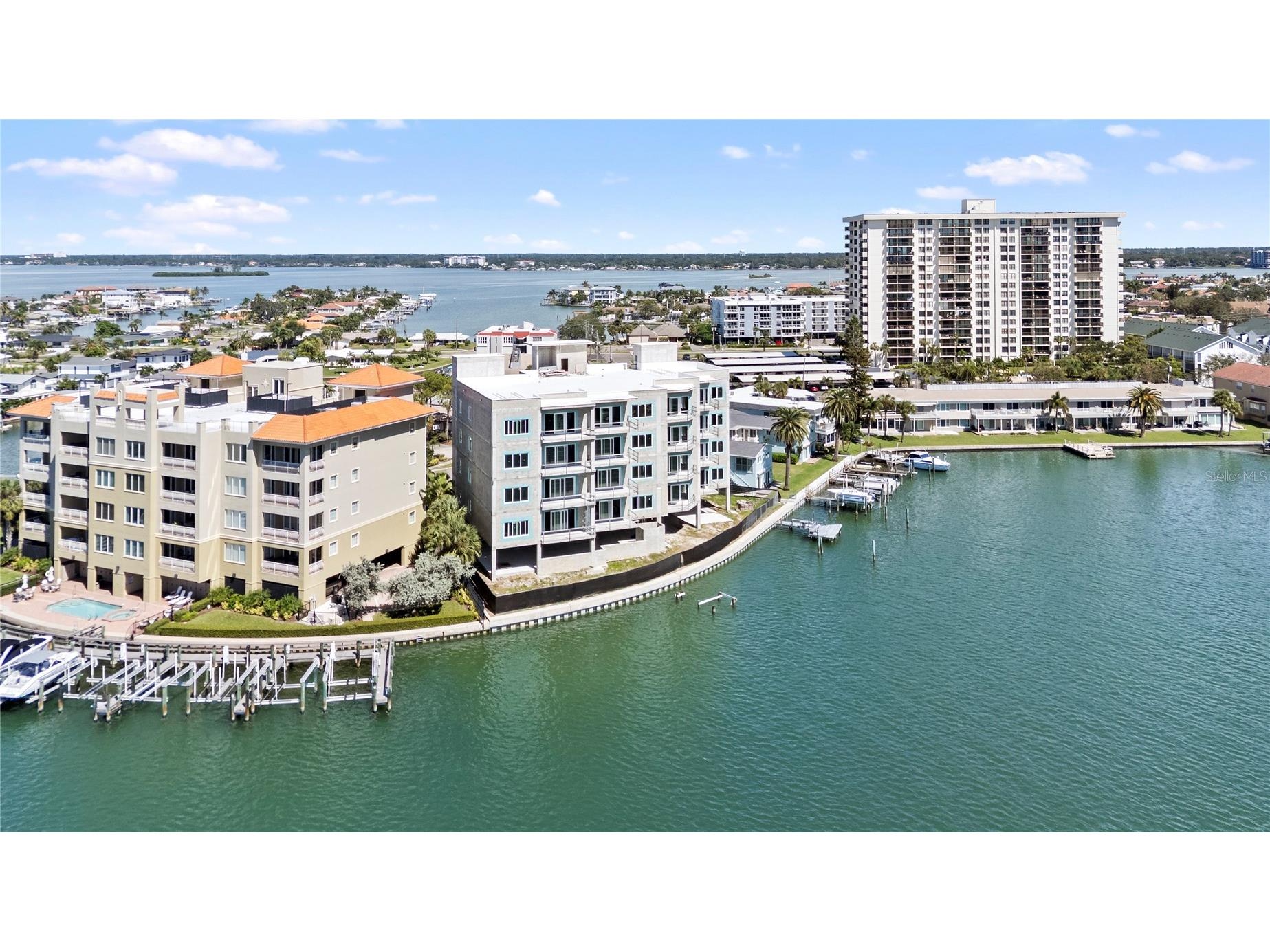 211 Skiff Point #3A Clearwater FL 33767 - MANDALAY CHANNEL TB8491962 image4