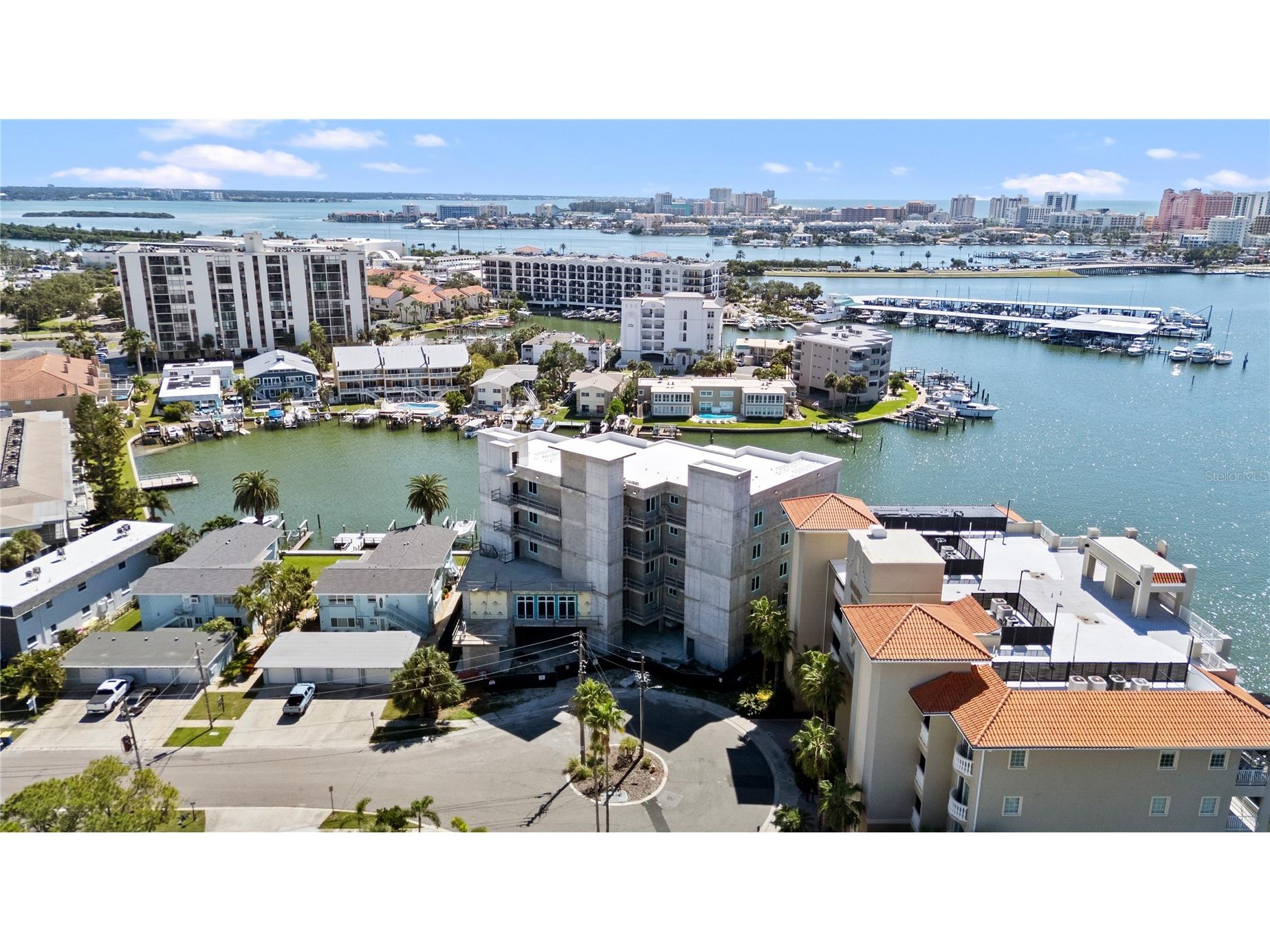 211 Skiff Point #3B Clearwater FL 33767 - MANDALAY CHANNEL TB8491992 image17