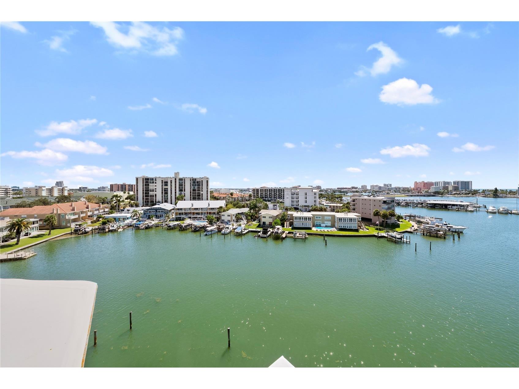 211 Skiff Point #3C Clearwater FL 33767 - MANDALAY CHANNEL TB8492003 image19