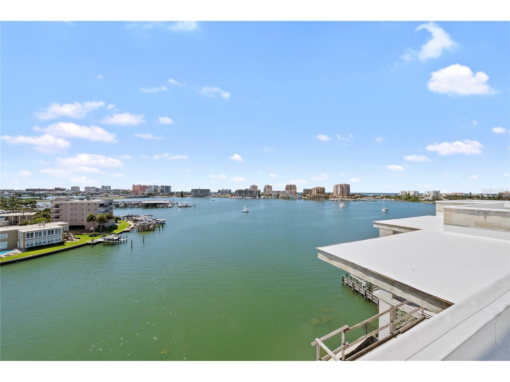 211 Skiff Point #3C Clearwater FL 33767 - MANDALAY CHANNEL TB8492003 image20