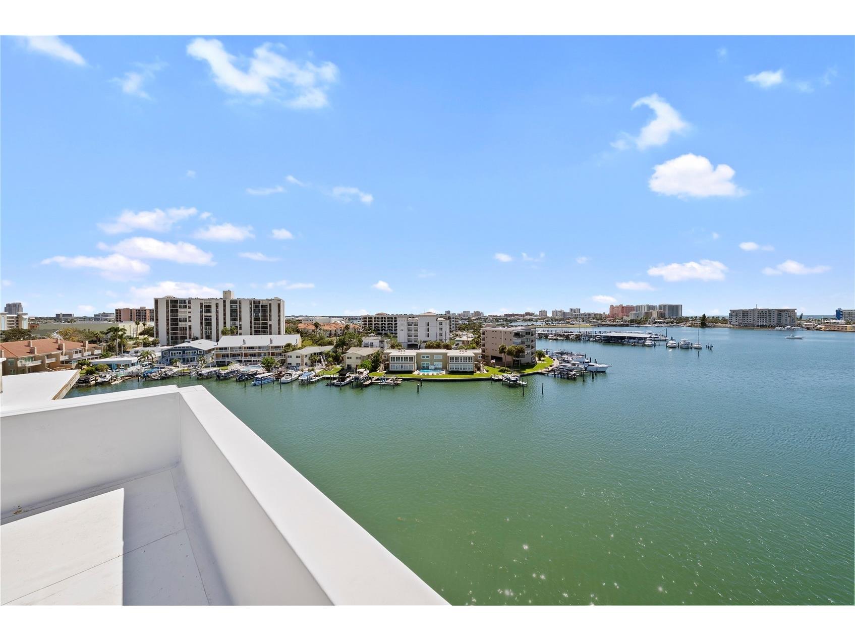 211 Skiff Point #3C Clearwater FL 33767 - MANDALAY CHANNEL TB8492003 image22